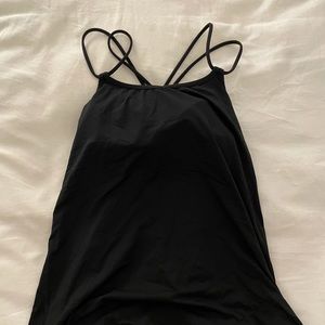 Lulu lemon workout top